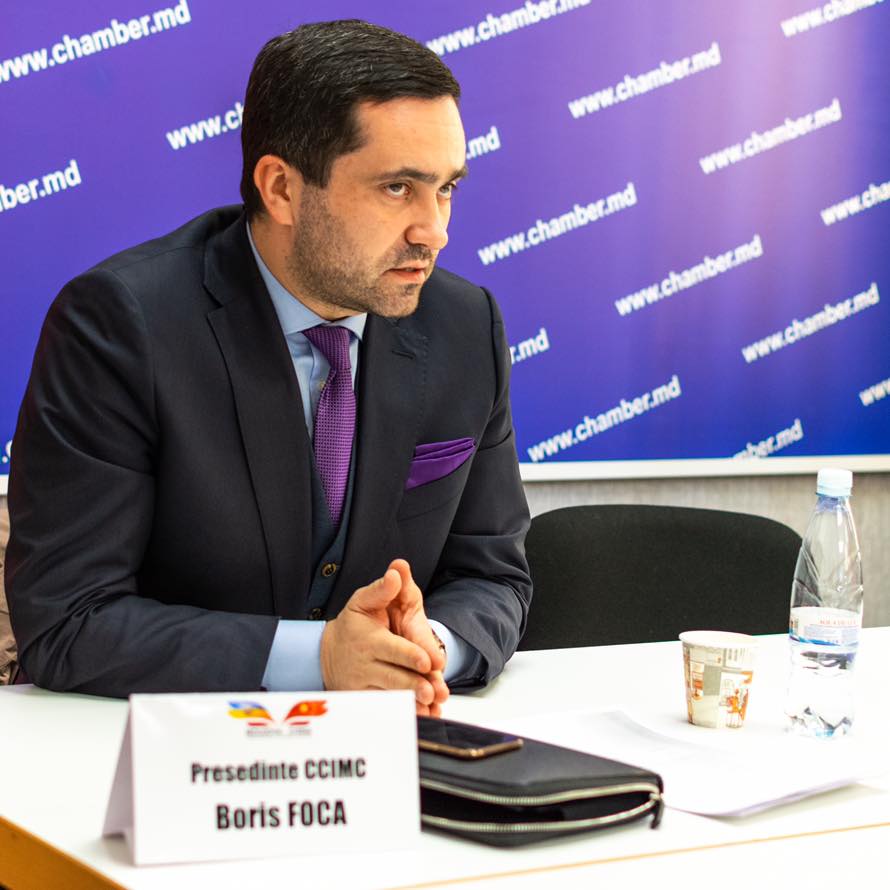 Boris Foca