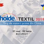 HOLDE TEXTIL 2019