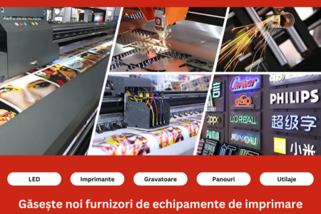 DPES Sign Expo China — principala expoziție din China dedicată soluțiilor de imprimare, gravură, semnalistică și iluminat