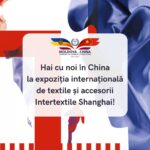 Expoziția Internațională Intertextile Shanghai