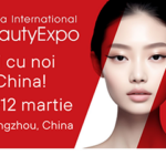 Descoperă viitorul frumuseții la Guangzhou China International Beauty Expo!