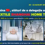 INTERTEXTILE SHANGHAI – HOME TEXTILES 2025