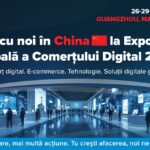 Echipamente Medicale- Târgul Internațional în Guangzhou, China