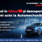 Automechanika Shanghai 2025!