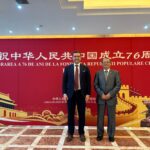 Cea mai mare Expoziție din Asia- CANTON FAIR octombrie 2025