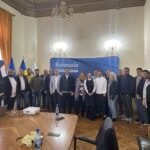 Ședința cu oamenii de afacere și companii interesate de Expoziția CANTON FAIR TOAMNA 2025!