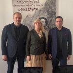 Cooperare AOA EuroAsia și Curtea Europeanǎ de Arbitraj