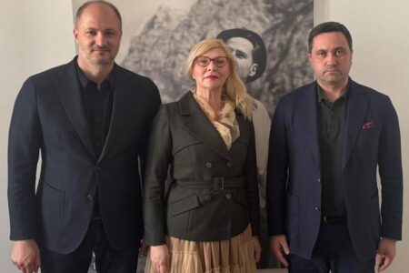 Cooperare AOA EuroAsia și Curtea Europeanǎ de Arbitraj