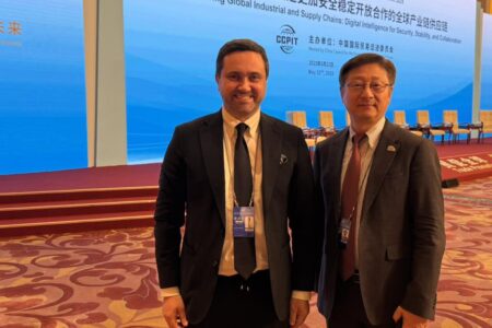 Global Trade and Investment. Promotion Summit 2025