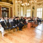 Primul Eveniment organizat de AOA EuroAsia în Bucureşti