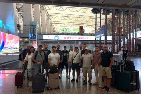 SOLAR PV & Storage World Expo 2025!