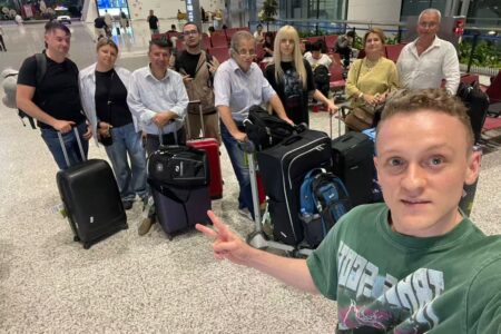 Expoziția China Internațional Medical Equipment Fair 2025!