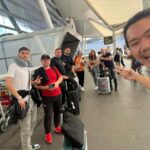 Marea Expoziție de Import Export din China- CANTON FAIR (Toamna)2025