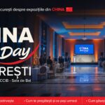 China INFO Day- 11 Decembrie 2025, București