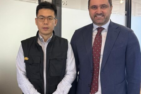 Compania Sungrow- lider global în soluții de energie regenerabilǎ