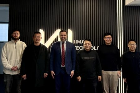 Simai Technologies- energie verde pentru România