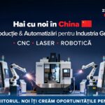 China Info Day – Ediția a II-a