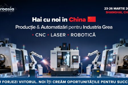 CMES, Shanghai International Machine Tool Exhibition 2026