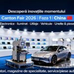 Canton Fair, Primǎvara 2026