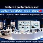 Echipa de la Expoziția GulfoodDubai!