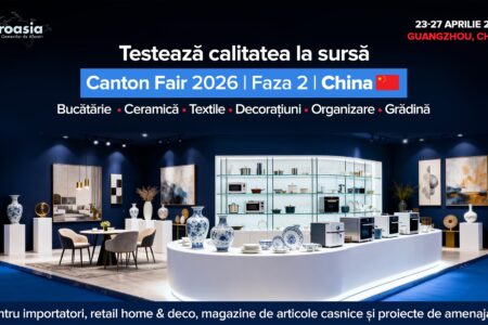 Canton Fair- Faza 2, Guangzhou