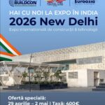 Canton Fair – Faza 3 | Guangzhou | 1–5 mai 2026