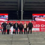 Misiunea economicǎ în Shenzhen și Shanghai