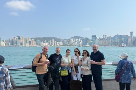 Companiile noastre prezente la CIFF 2026, Guangzhou, China