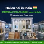UPDATE Important: SCHIMBARE data Expo India!