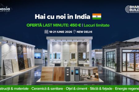 UPDATE Important: SCHIMBARE data Expo India!