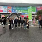 Companiile noastre prezente la CIFF 2026, Guangzhou, China