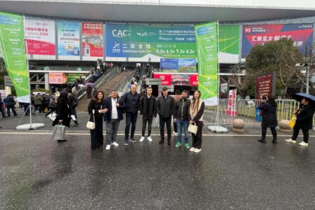 CAC EXPO 2026 – China International Agrochemical & Crop Protection Exhibition