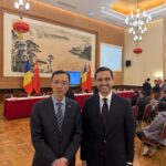 Economic and Trade Conference China- România