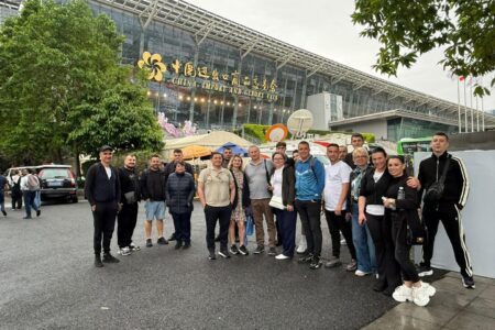 Suntem în plinǎ componențǎ și la Faza 2, Canton Spring 2026