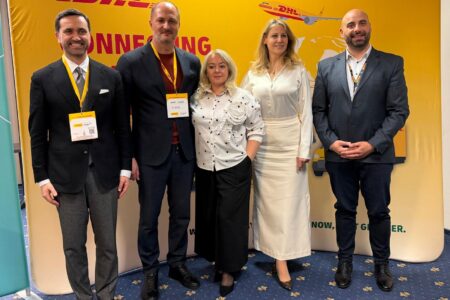 DHL Crossborder Academy, Iași 2026