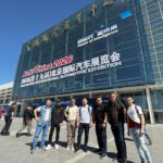 International AUTOMotive 2026, Beijing