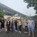 International AUTOMotive 2026, Beijing