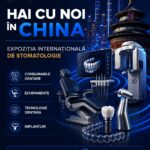 Sino-Dental (China International Dental Exhibition & Scientific Conference)