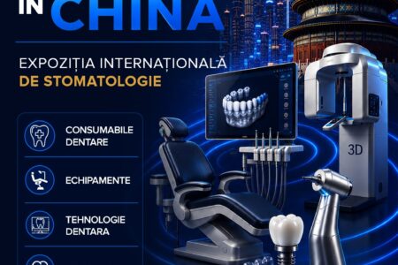 Sino-Dental (China International Dental Exhibition & Scientific Conference)