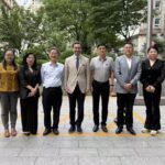 De la București la Beijing, prietenia și business-ul merg mână în mână!