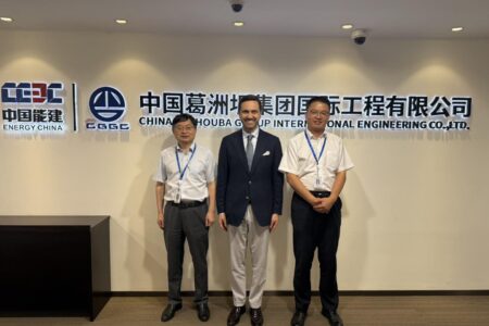 De la București la Beijing, prietenia și business-ul merg mână în mână!