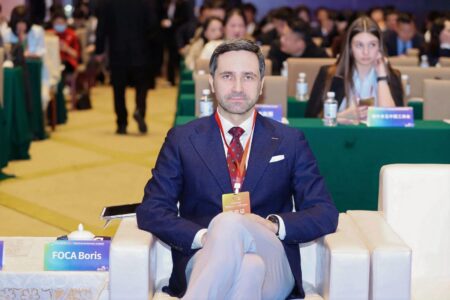 Comunicat oficial – Asociația Oamenilor de Afaceri EUROASIA